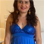 Professeur espagnol certifiée- native d'espagnol, experimentée